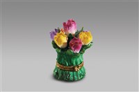 藏品(珠寶盒/鬱金香)的圖片