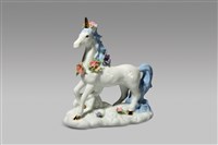 藏品(獨角獸/立姿)的圖片