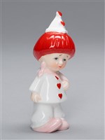 藏品(傷心小孩/骨折)的圖片