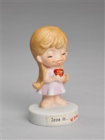 藏品(愛的禮物)的圖片