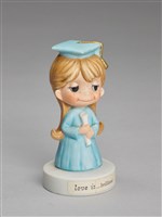 藏品(畢業快樂-女孩)的圖片