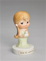 藏品(為你祝福)的圖片