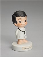 藏品(關心-醫生)的圖片