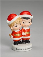 藏品(共度聖誕)的圖片