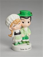 藏品(愛的系列-幸運)的圖片