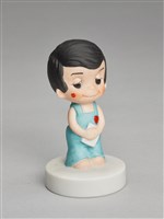 藏品(情書-男孩)的圖片