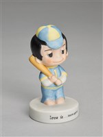 藏品(團隊精神)的圖片