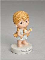 藏品(求愛)的圖片