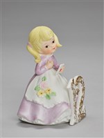 藏品(少女成長系列：十二歲/持信)的圖片