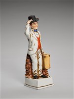 藏品(好萊塢諧星哈台)的圖片