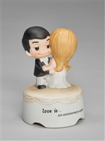 藏品(結婚週年的華爾滋)的圖片