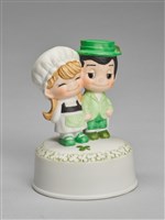 藏品(幸運（音樂盒）)的圖片