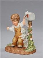 藏品(男/信箱&持信)的圖片