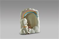 藏品(獨角獸系列：相框/1歲)的圖片