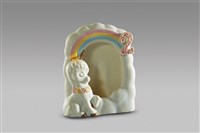 藏品(獨角獸系列：相框/2歲)的圖片