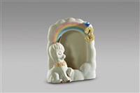 藏品(獨角獸系列：相框/3歲)的圖片