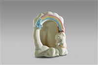 藏品(獨角獸系列：相框/4歲)的圖片