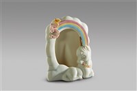 藏品(獨角獸系列：相框/5歲)的圖片