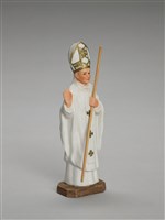 藏品(持杖教宗（大主教）)的圖片