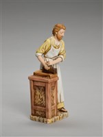 藏品(木匠約瑟)的圖片