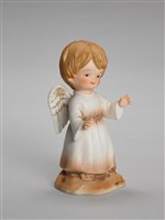 藏品(小天使Ⅰ/ Gloria Angel)的圖片