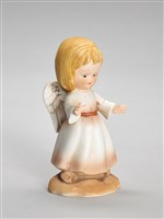 藏品(小天使Ⅱ/ Gloria Angel)的圖片