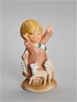 藏品(挪亞（NOAH）與羊)的圖片