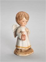 藏品(提燈小天使)的圖片