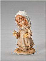 藏品(路得（RUTH）撿拾麥穗)的圖片