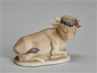 藏品(牛（聖家族）)的圖片