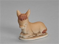 藏品(驢子（聖家族）)的圖片