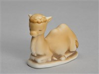 藏品(駱駝（聖家族）)的圖片