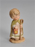 藏品(聖父約瑟提燈籠（聖家族）)的圖片