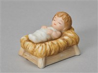 藏品(聖嬰（聖家族）)的圖片