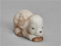 藏品(小綿羊（聖家族）)的圖片