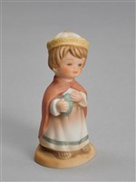 藏品(三賢者之一（持灰色玻璃蓋杯內裝乳香）)的圖片