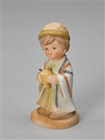 藏品(三賢者之一（持黃色玻璃蓋罐裝沒藥）)的圖片