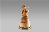 藏品(MDSES/木牌（鈴）)的圖片