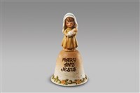 藏品(MARRY&JES45/人形（鈴）)的圖片