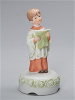 藏品(男/唱聖歌（音）)的圖片