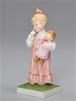 藏品(女/洋娃娃)的圖片