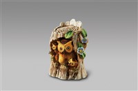 藏品(OWL/右花)的圖片