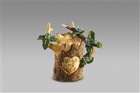 藏品(水仙花(淺藍))的圖片