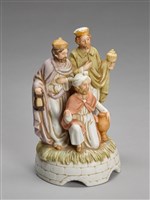 藏品(三賢者（音樂盒）)的圖片