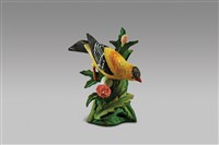 藏品(金絲雀)的圖片