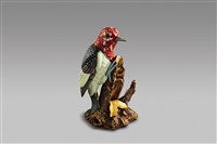 藏品(啄木鳥)的圖片