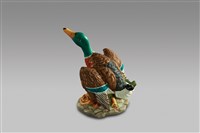 藏品(綠頭鴨)的圖片