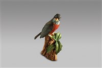 藏品(麻雀)的圖片