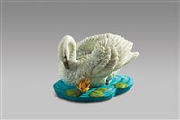 藏品(天鵝SWAN)的圖片