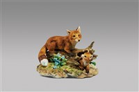 藏品(狐狸)的圖片